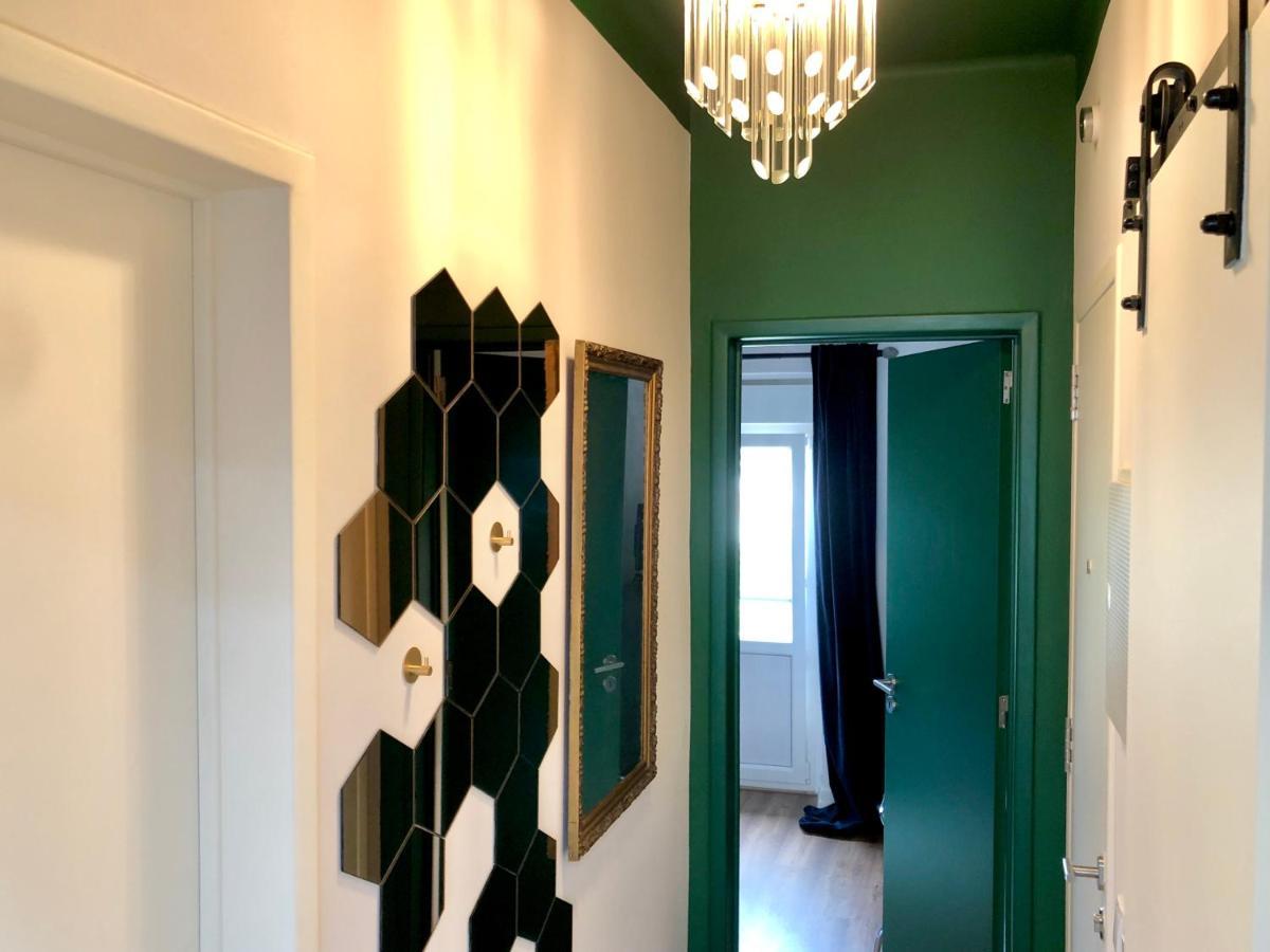 Apartamento Torres Vedras Centro Eksteriør bilde