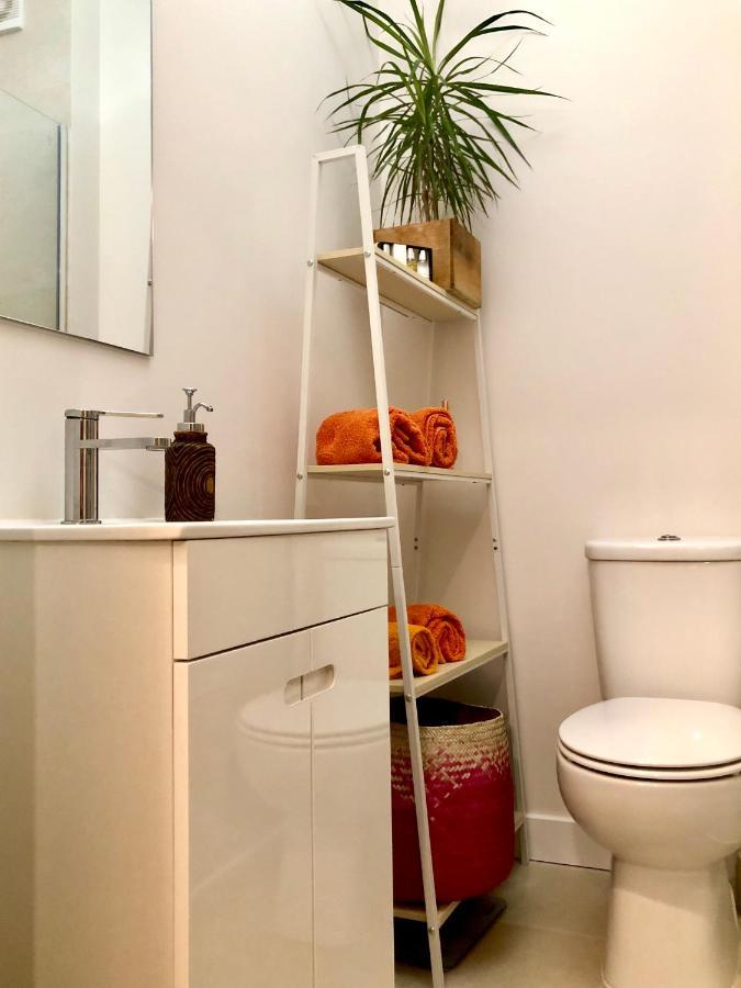 Apartamento Torres Vedras Centro Eksteriør bilde