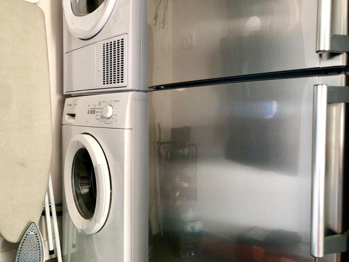 Apartamento Torres Vedras Centro Eksteriør bilde