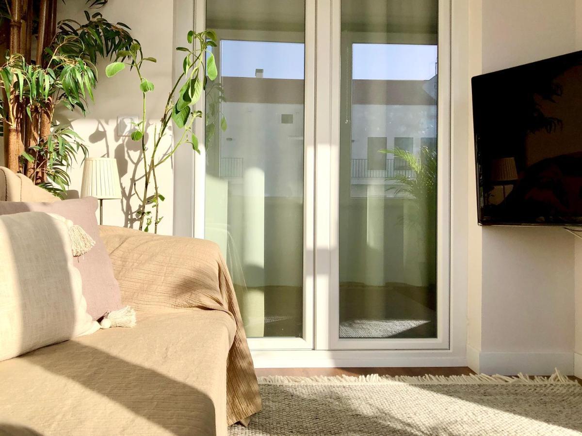 Apartamento Torres Vedras Centro Eksteriør bilde